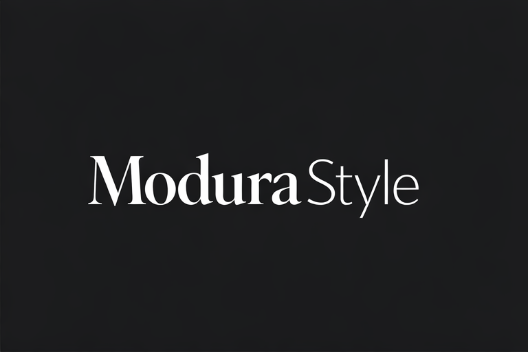 Modurastyle