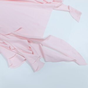Off Shoulder Ruffle Midi Dress