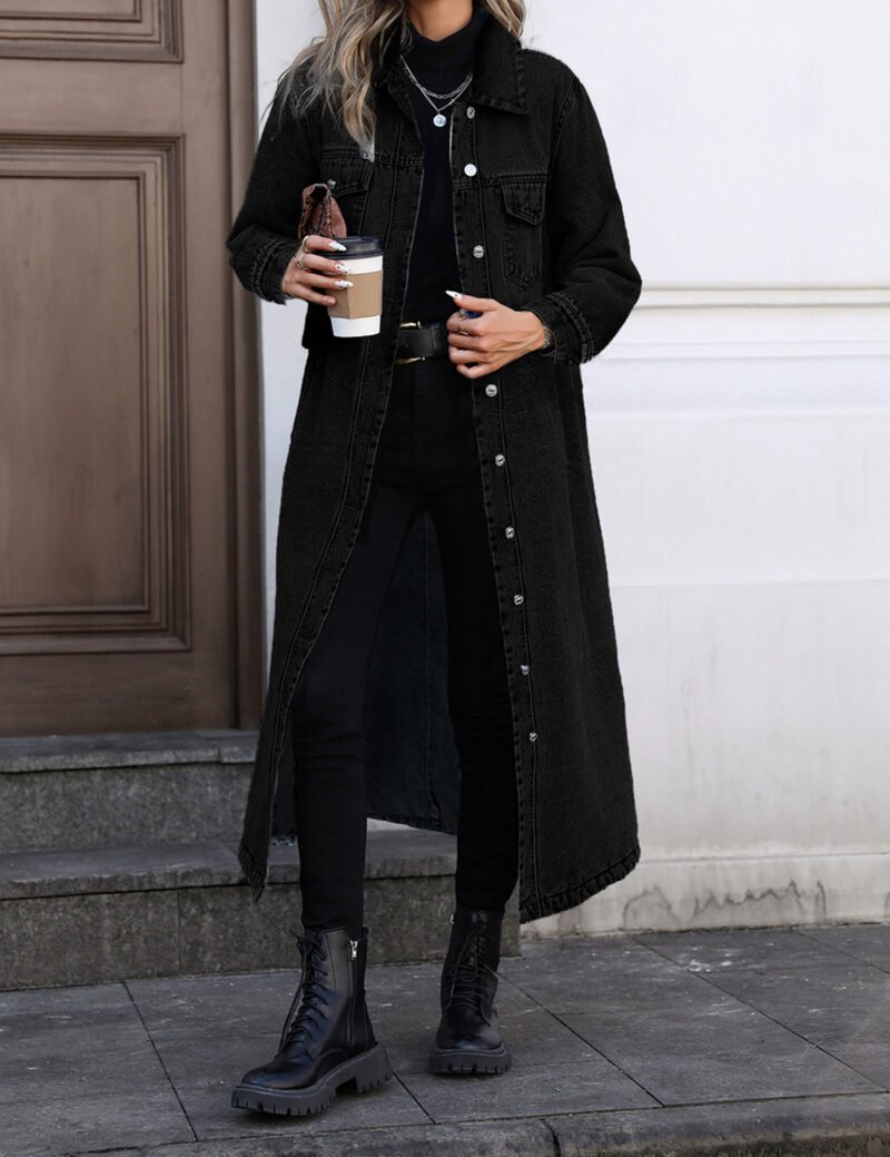 1442471959081254912.jpg Loose Denim Jacket
