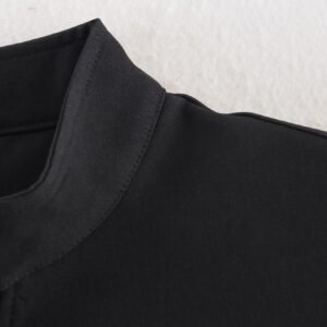Sleeveless Zip Vest