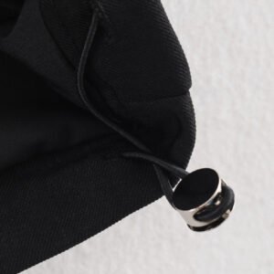 Sleeveless Zip Vest