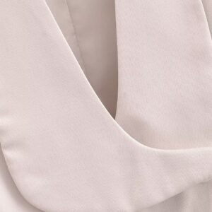 Slim Fit Button Vest