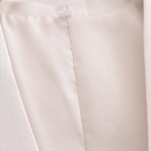 Slim Fit Button Vest