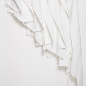1495746047140429824.jpeg Asymmetric Ruffle Midi Skirt