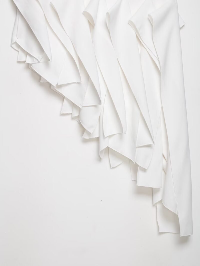 1495746047140429824.jpeg Asymmetric Ruffle Midi Skirt