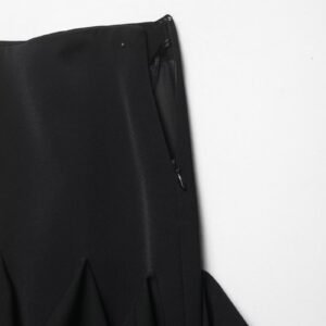 1495746064030892032.jpeg Asymmetric Ruffle Midi Skirt