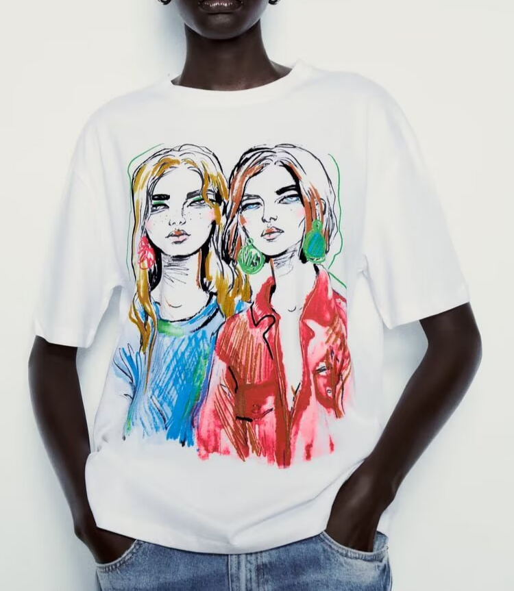 1499011442861408256.png Graphic Cotton T Shirt
