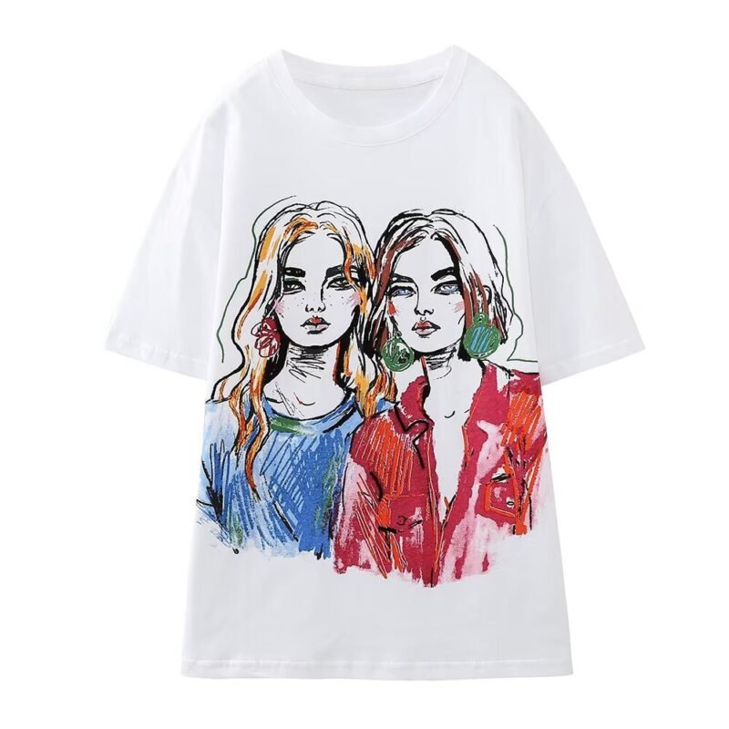 1499011452940320768.jpeg Graphic Cotton T Shirt