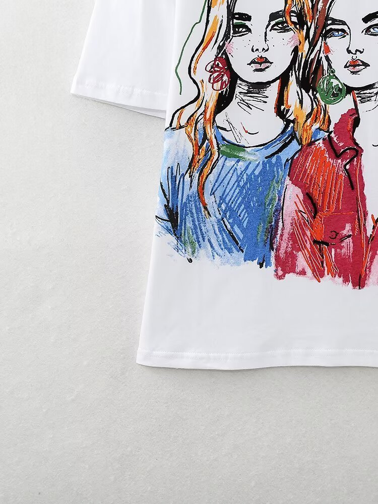 1499011479121166336.jpeg Graphic Cotton T Shirt