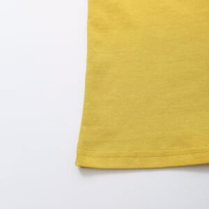 Graphic Cotton T-Shirt