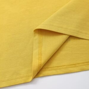 Graphic Cotton T-Shirt