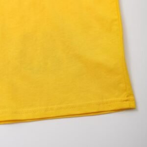 Graphic Cotton T-Shirt
