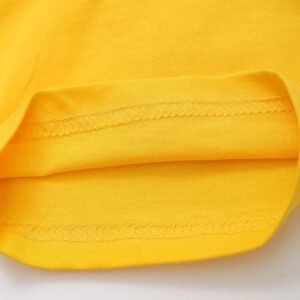 Graphic Cotton T-Shirt