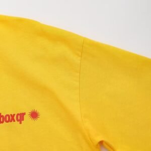 Graphic Cotton T-Shirt