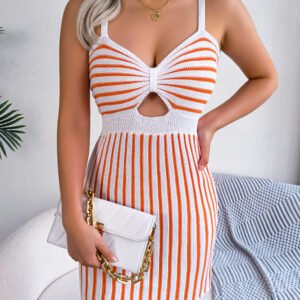 O1CN0103Rw1m2MVZKYhhjf0_3421199833-0-cib.jpg Contrast Stripe Bodycon Dress