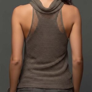 O1CN010J5OBF1D07jRSbiro_2211920880153-0-cib.jpg Cowl Neck Halter Tank