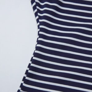 Asymmetric One Shoulder Top