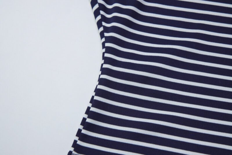 Asymmetric One Shoulder Top