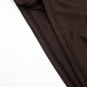Halterneck Bodycon Mini Dress