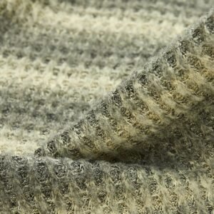 Striped Straight-Leg Pants