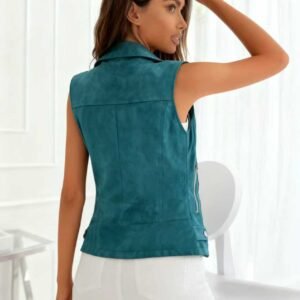 O1CN012xd85f1pEHMjQDRWk_3265235328-0-cib.jpg Sleeveless Suede Vest