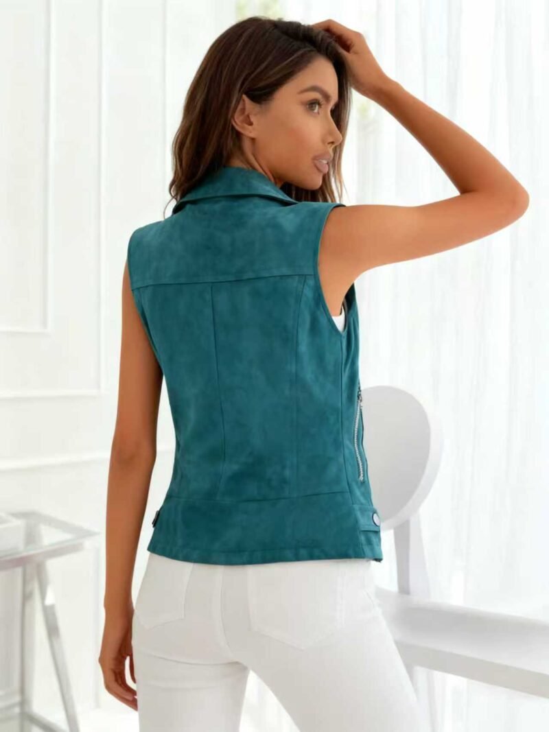 O1CN012xd85f1pEHMjQDRWk_3265235328-0-cib.jpg Sleeveless Suede Vest