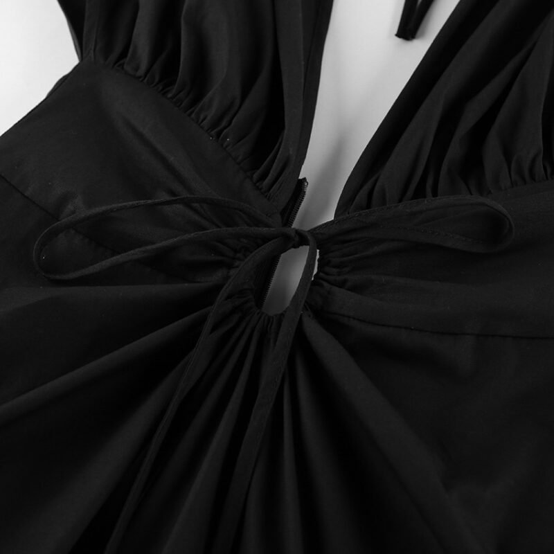O1CN013BRNyJ1dqV2EPffuJ_3020913787-0-cib.jpg Backless Midi A-Line Dress