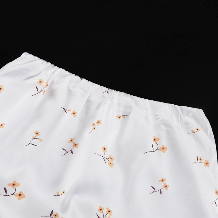 O1CN013bAmcN2KYCguKyo4N_2212760969568-0-cib.jpg Floral Satin Midi Skirt