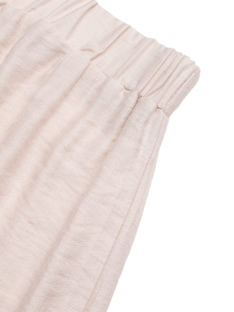 High Waist Wide Leg Shorts