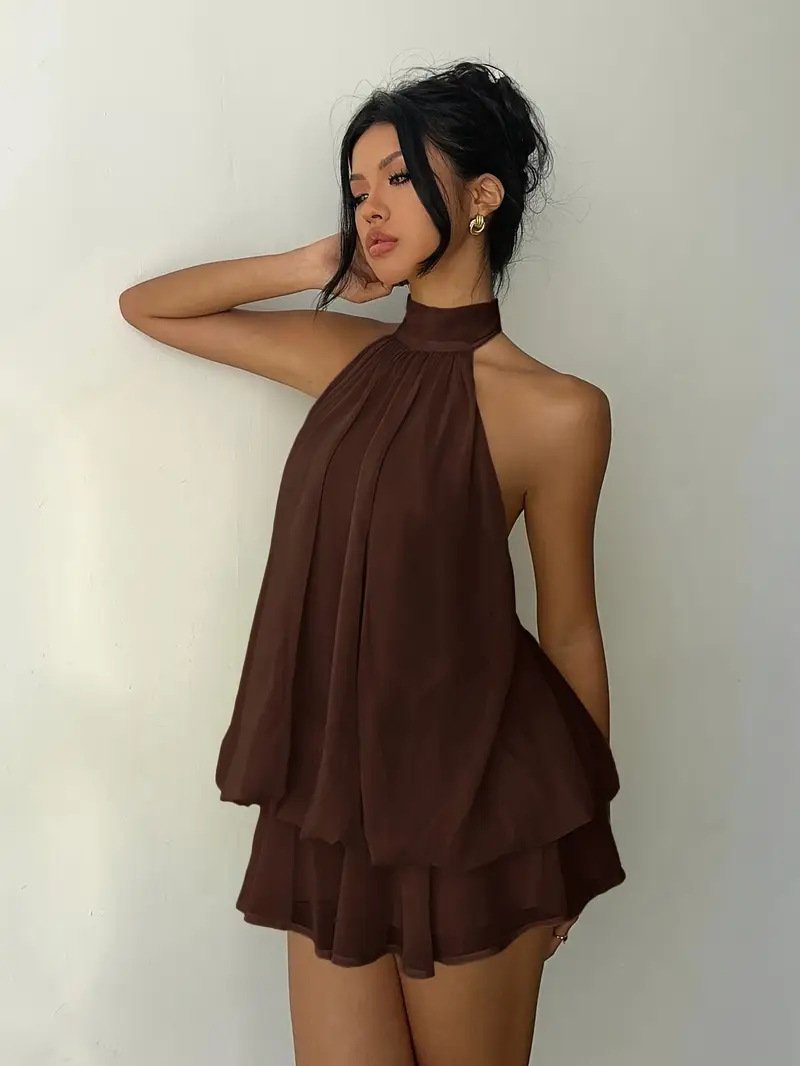 O1CN018oRF5l1DBZcMwlU3T_3693770178-0-cib.jpg Backless Halter A-Line Dress