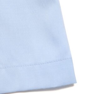 High Waist Pleated Shorts