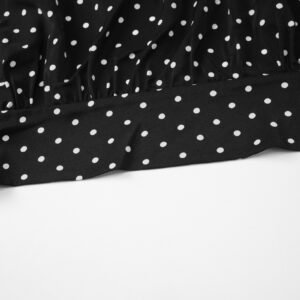 Polka Dot Halter Tank
