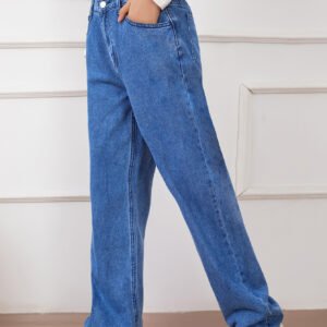 O1CN01BeAKia1hxbbIZHsHG_2219869834344-0-cib.jpg Slim Straight Leg Jeans