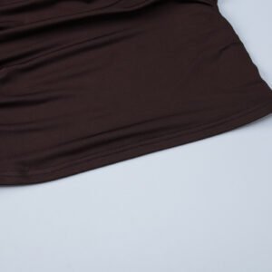 Lace Trim Square Neck Tank