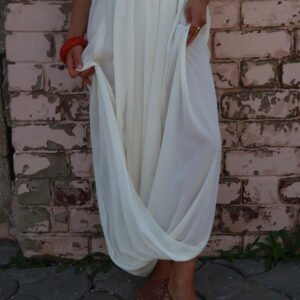 O1CN01C4XIxK1xs8kC1VxgU_2211473066498-0-cib.jpg Ruched Split Midi Skirt