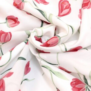 Halter Floral Maxi Dress