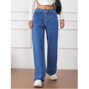 O1CN01ETSJ4Y1hxbbIH2Wxa_2219869834344-0-cib.jpg Slim Straight Leg Jeans