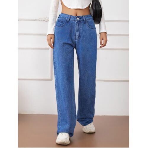 O1CN01ETSJ4Y1hxbbIH2Wxa_2219869834344-0-cib.jpg Slim Straight Leg Jeans