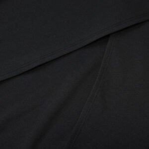 Asymmetric Ruffle Maxi Dress