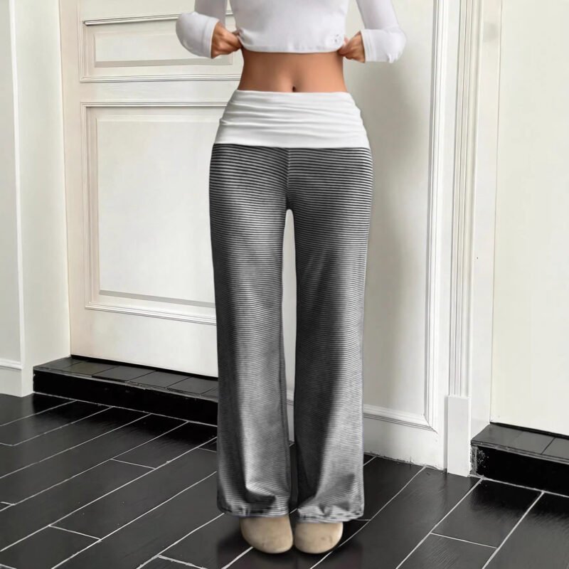 O1CN01FIMMFv1WDqI959Z1J_2218107542755-0-cib.jpg Stripe Straight Pants