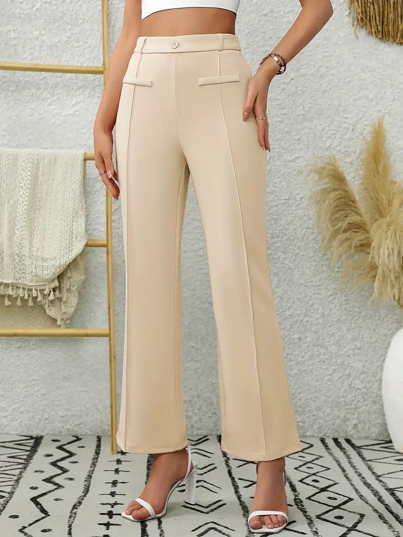 O1CN01GAD4Xh1zMCHKqvj50_2217524266699-0-cib.jpg High Rise Bootcut Pants