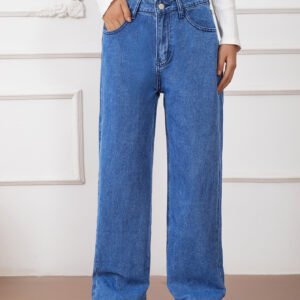 O1CN01GX804v1hxbbJ7wOIj_2219869834344-0-cib.jpg Slim Straight Leg Jeans