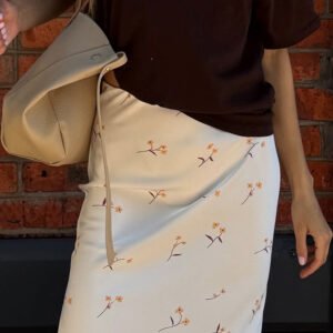O1CN01HJJMSx2KYCgzdBzkU_2212760969568-0-cib.jpg Floral Satin Midi Skirt