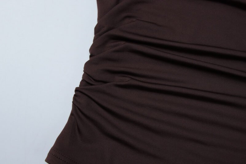 Lace Trim Square Neck Tank