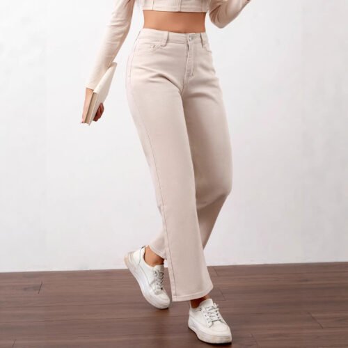 O1CN01IO78SS1hxbccBQS0d_2219869834344-0-cib.jpg High Rise Straight Jeans