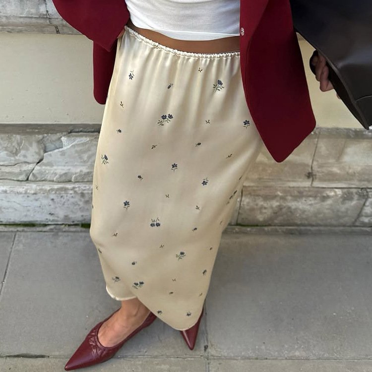 O1CN01IOMOCj2KYCgw2fFyh_2212760969568-0-cib.jpg Floral Midi Skirt