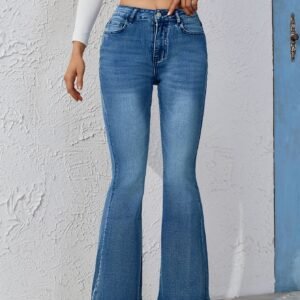 O1CN01KmvCwS1hxbaW4uv3b_2219869834344-0-cib.jpg High Rise Bootcut Jeans