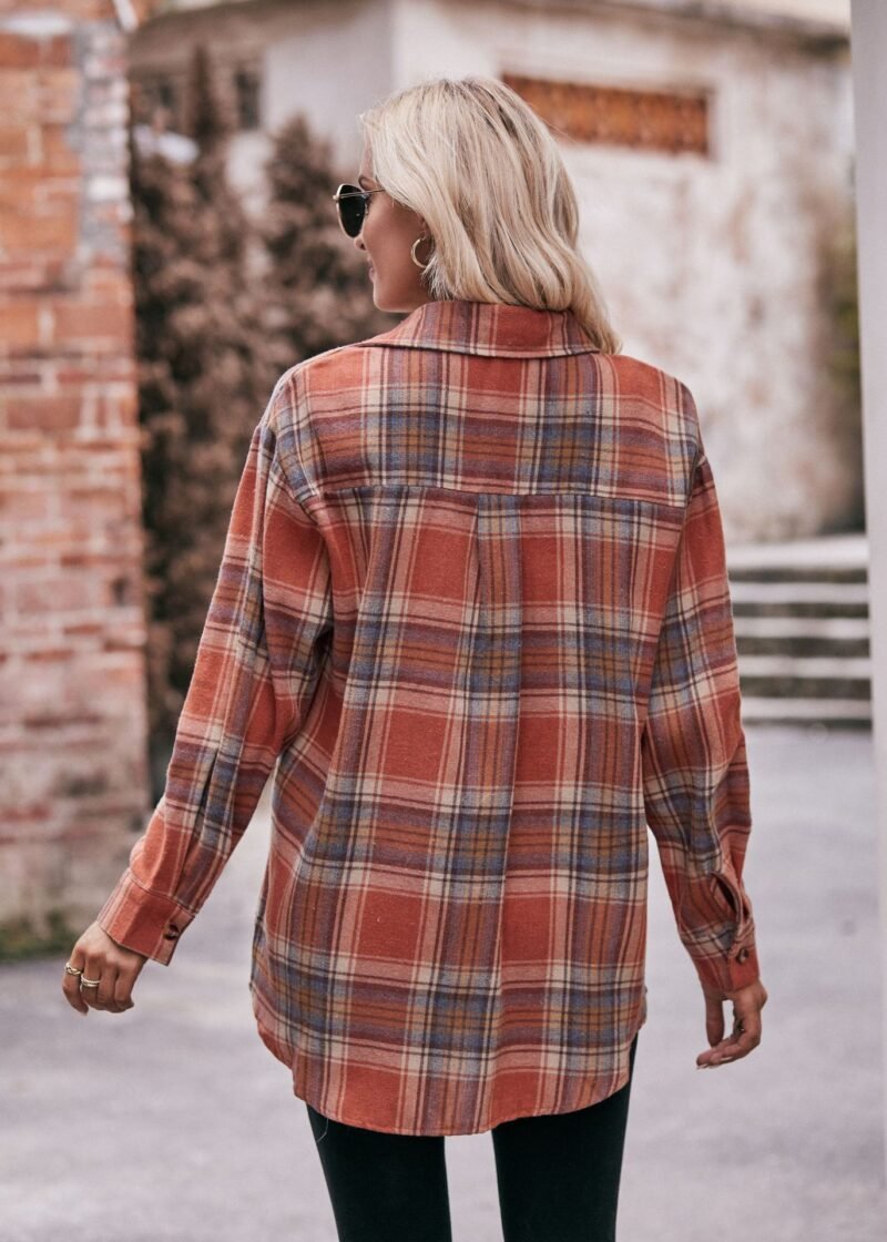 O1CN01MUObQZ1KExajpXv6k_3418581133-0-cib.jpg Plaid Oversized Shirt Jacket
