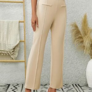 O1CN01N6dI7K1zMCHJ37IQG_2217524266699-0-cib.jpg High Rise Bootcut Pants