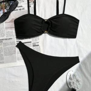 O1CN01OiPBnx1RJjDjCUiWt_2555692091-0-cib.jpg Ruched Ring Bikini Set